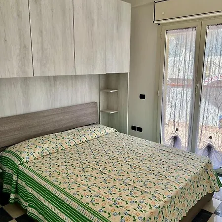 Appartamento Dei Ludi 3 - Affitti Brevi Italia * Alba Adriatica