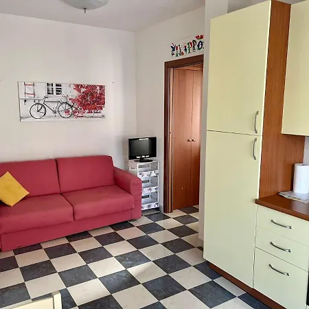 Appartamento Dei Ludi 3 - Affitti Brevi Italia Apartman Alba Adriatica