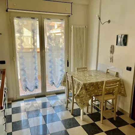 Apartman Appartamento Dei Ludi 3 - Affitti Brevi Italia Alba Adriatica
